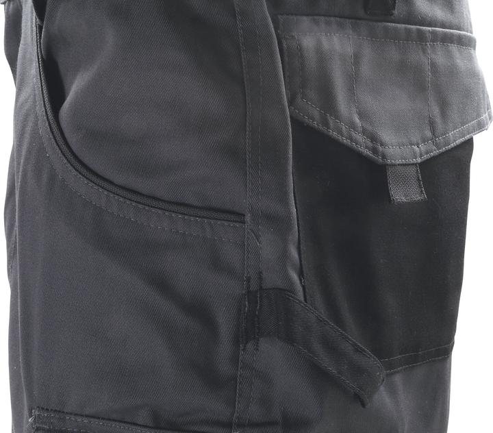 Actual product image BGS ® Work trousers | long | size 46 (46)