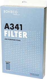Actual product image Boneco A341 Hepa (1 x)