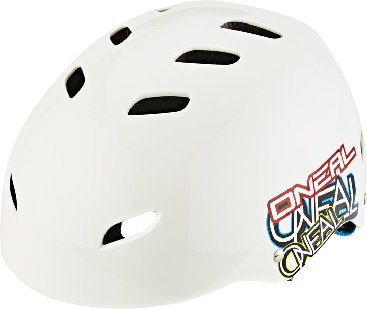 Image du produit O Neal Dirt Lid Helmet Kids Junkie (47 - 48 cm)