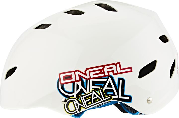 Image du produit O Neal Dirt Lid Helmet Kids Junkie (47 - 48 cm)