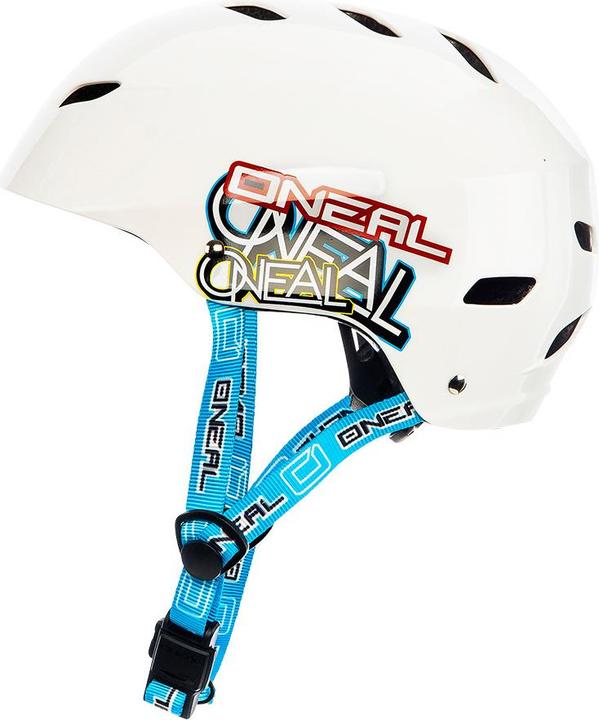 O Neal Dirt Lid Helmet Kids Junkie (47 - 48 cm)