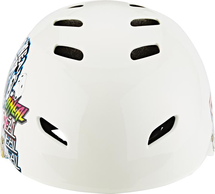 Image du produit O Neal Dirt Lid Helmet Kids Junkie (47 - 48 cm)