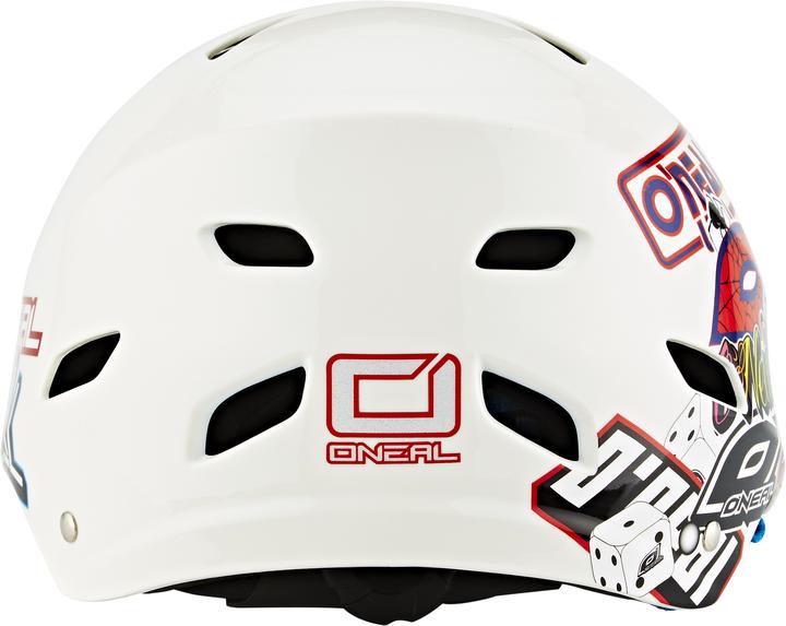 Image du produit O Neal Dirt Lid Helmet Kids Junkie (47 - 48 cm)