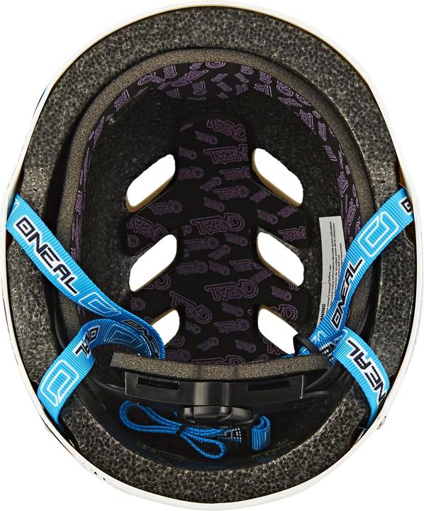 Image du produit O Neal Dirt Lid Helmet Kids Junkie (47 - 48 cm)