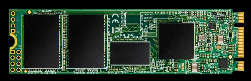 Produktbild Transcend MTS830S (128 GB, M.2 2280)