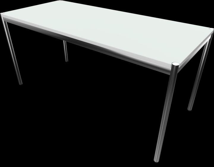 Produktbild Dietiker Atos II Besprechungstisch (1600 x 700 x 749 mm)