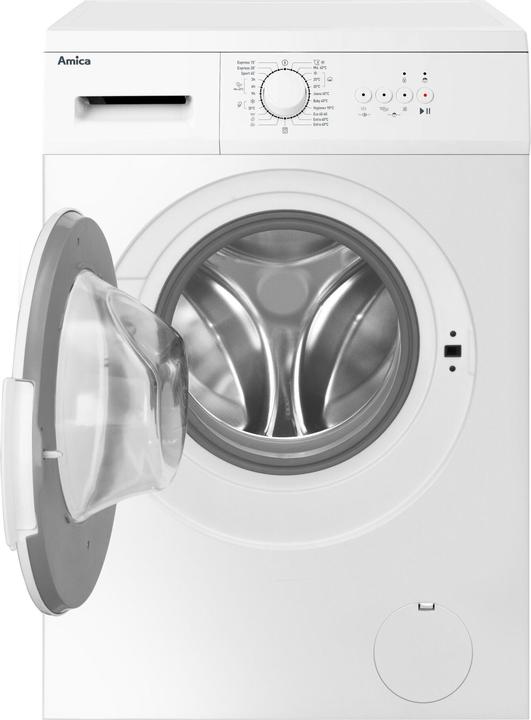 Immagine prodotto Amica AMI WA 461022 (6 kg, A sinistra)