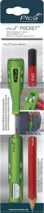 Produktbild Pica Stiftköcher (1 x)