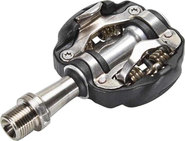 Productafbeelding Speedplay Syzr Pedaalset Titanium