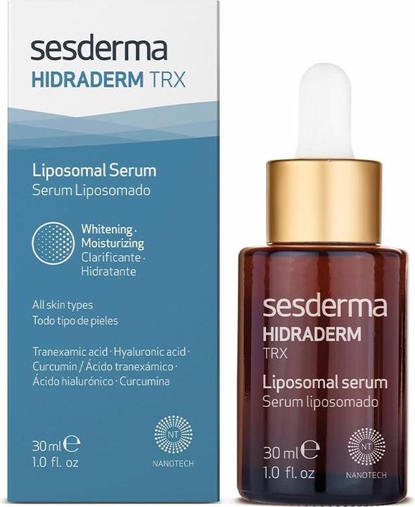 Immagine prodotto Sesderma Hidraderm Trk Siero Liposomiale 30ml (30 ml, Crema da giorno)