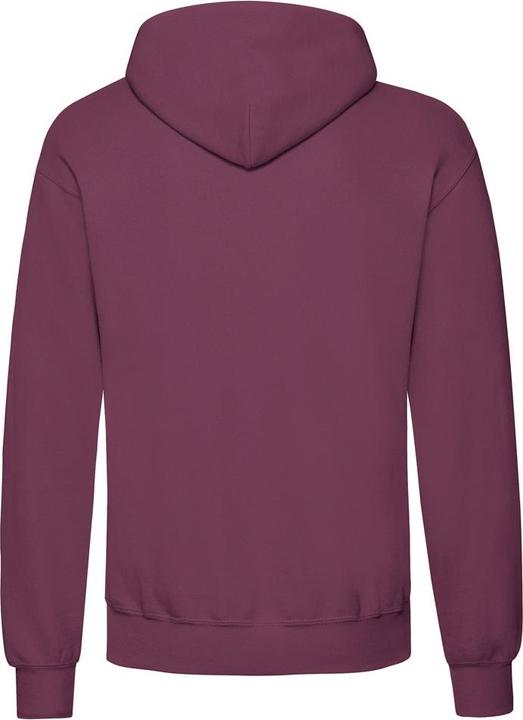 Immagine prodotto Fruit of the Loom Felpa Con Cappucio Modello Classico Adulti Unisex (XXL)