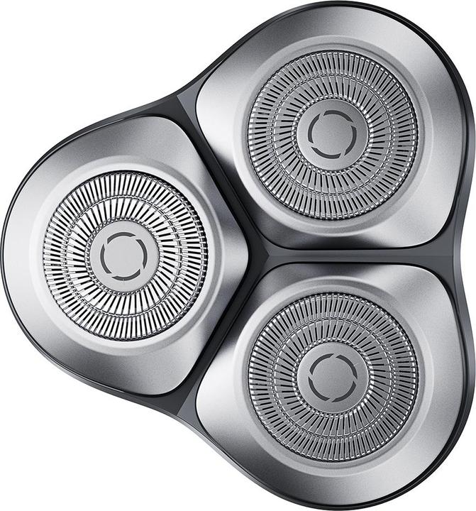 Actual product image Xiaomi Electric Shaver S301