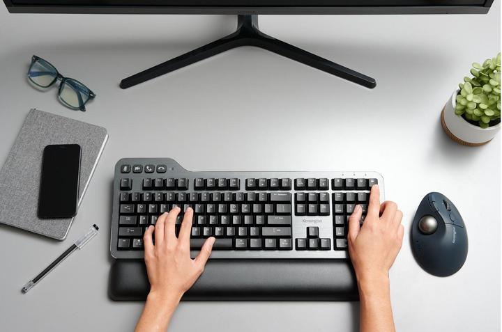 Produktbild Kensington Trackball Pro Fit Ergo TB550 (Kabelgebunden)