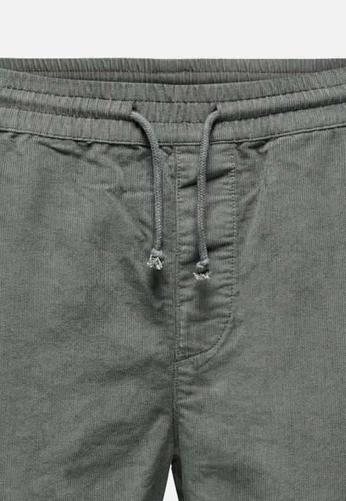 Produktbild Only & Sons Onsalfi Rlx Cord Shorts (XL)