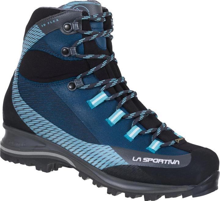 Produktbild La Sportiva Trango Trk Leather Woman GTX (37.5)