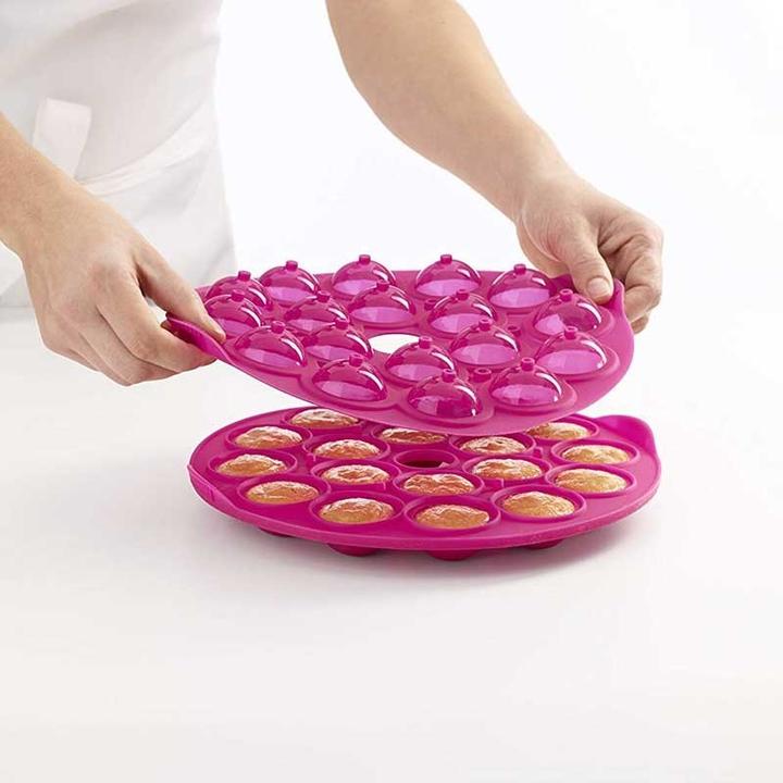 Immagine prodotto Lékué torte pop (25 cm)
