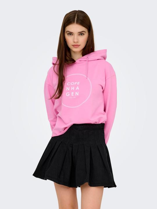 Produktbild JdY JDYGAMMA Sweatshirt Kapuzenpullover (XS)