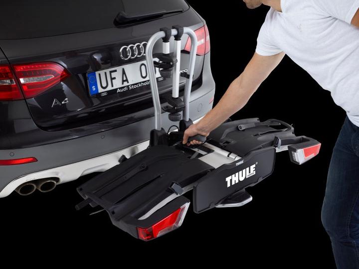 Produktbild Thule Easyfold 932