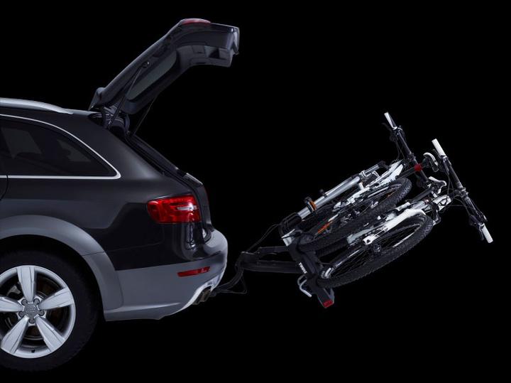 Produktbild Thule Easyfold 932