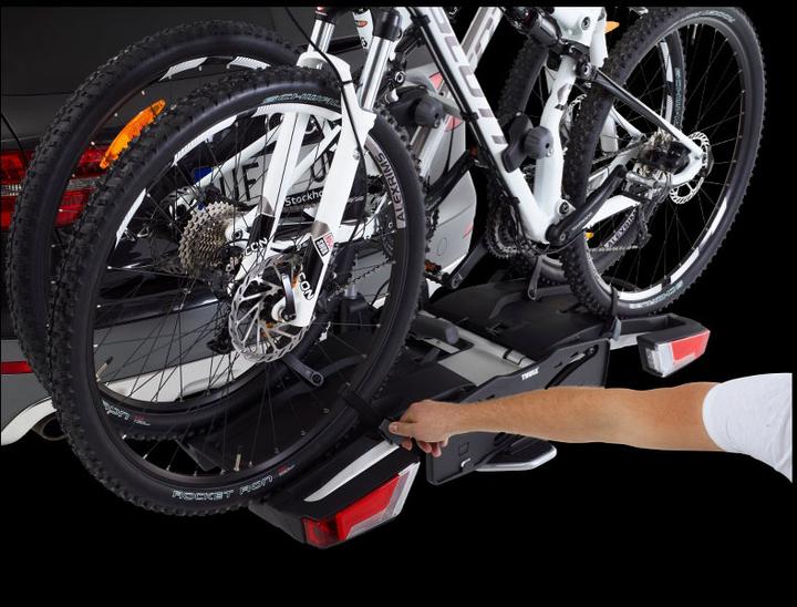 Produktbild Thule Easyfold 932