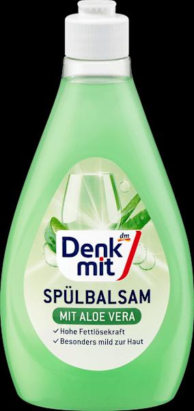Produktbild dm Denkmit Aloe Vera (Flüssig)