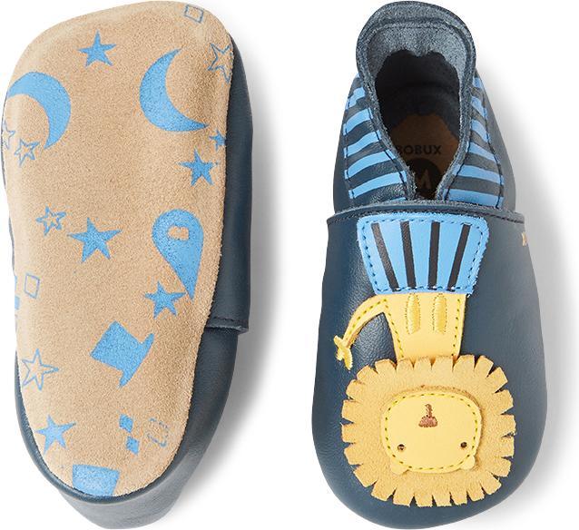 Actual product image Bobux Lionello (16, 17)