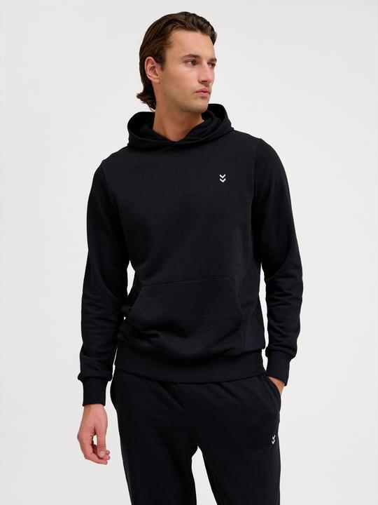Image du produit hummel hmlPULSE SWEAT HOODIE (M)
