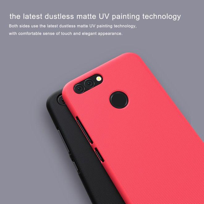 Actual product image Nillkin Super Frosted Shield Series (Nova 2)