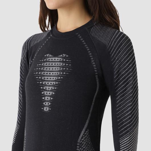 Produktbild UYN Thermoshirt Cashmere Shiny 2.0 (S)
