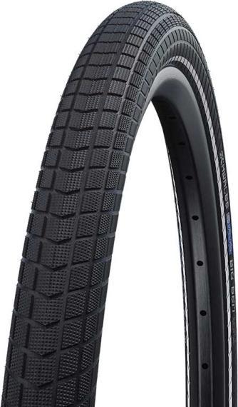 Actual product image Schwalbe Big Ben (28 x 2.00, 50-622)