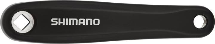 Immagine prodotto Shimano Altus FC-M311 set di manovelle 42/32/22 (170 mm)