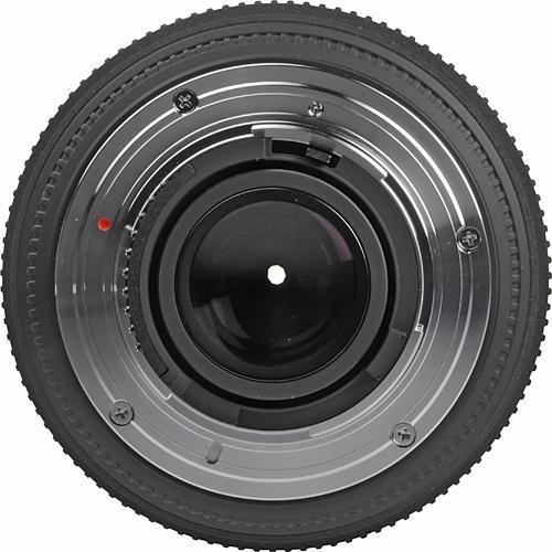 Image du produit Sigma 24-70mm F2,8 IF EX DG HSM Nikon (Nikon F, Plein format)