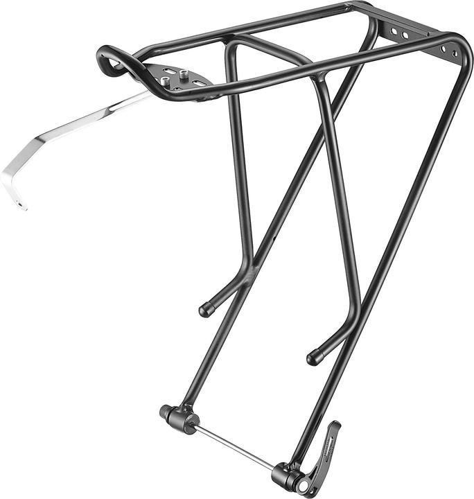 Produktbild Red Cycling Products PRO Race Light Carrier Gepäckträger 28"