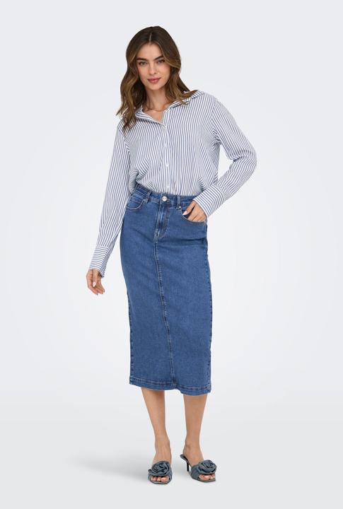 Actual product image Only ONLBERIT shirt Shirt (XS)