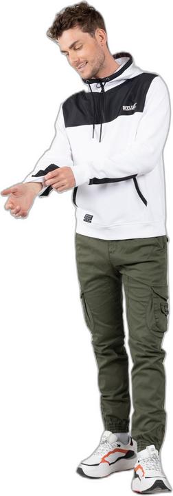Image du produit Deeluxe sweatshirt à capuche gurin (M)
