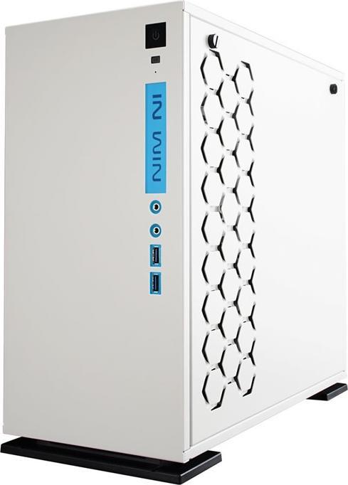 Produktbild In Win Mini Tower 301 (mATX, Mini-ITX)