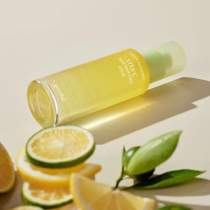 Produktbild Goodal Green Tangerine (40 ml)