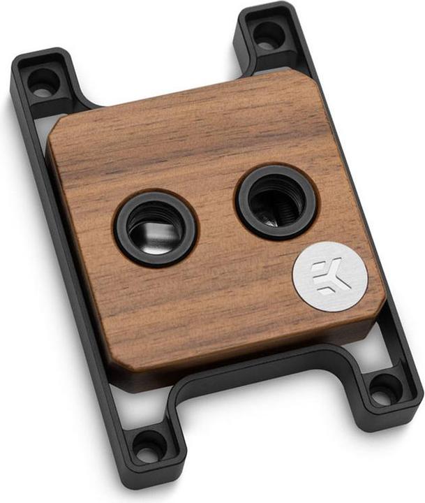 Produktbild EKWB EK Vanduo Blocks EK-Quantum Magnitude Frame Upgrade Kit, AM4 - juoda