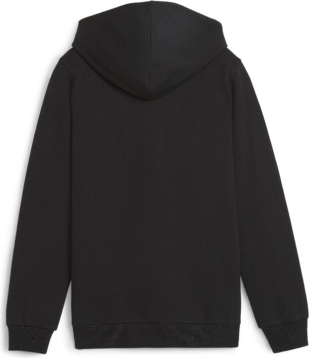 Productafbeelding Puma teamGOAL Casuals Hooded Jacket Jr (152)