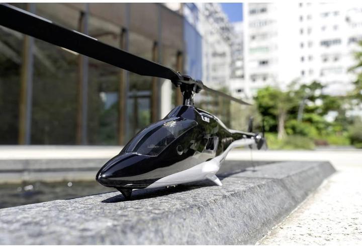 Produktbild E-Sky 300 V2 RC Einsteiger Hubschrauber RtF 300er