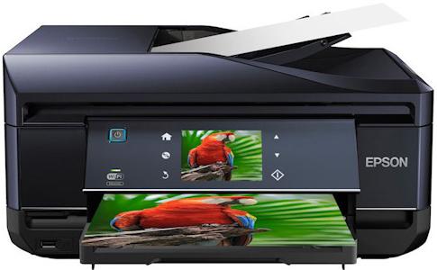 Productafbeelding Epson Xp-800 (Inktpatroon, Kleur)