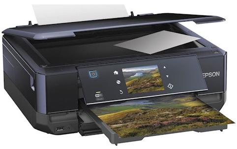 Productafbeelding Epson Xp-800 (Inktpatroon, Kleur)