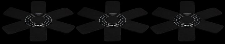 Actual product image Le Creuset Ladle protector (Plastic)