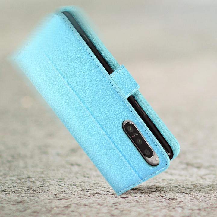 Actual product image Avizar Lenny Series (Sony Xperia 5 IV)
