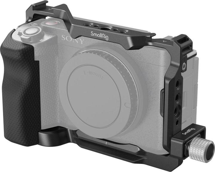 Actual product image SmallRig 4257 (Cage)