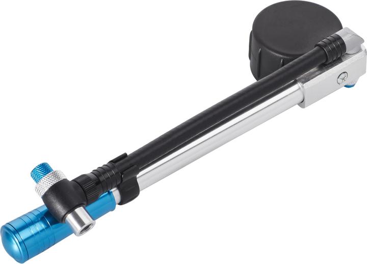 Actual product image XLC HighAir Pro PU-H03