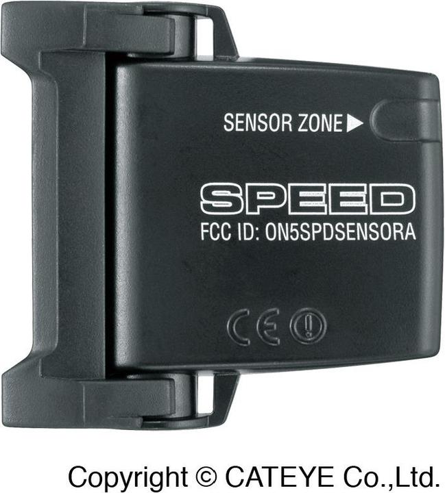 Immagine prodotto CatEye Computer per biciclette Padrone CC-PA100W