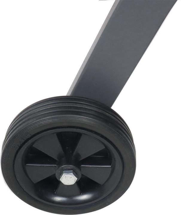Immagine prodotto VCM Sonnenliege Liegestuhl Rollen Sonlas (190 cm)