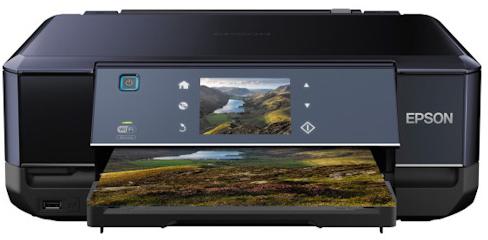 Epson Xp-700 (Ink, Colour)