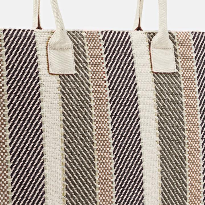 Actual product image Seidenfelt Hulu Shopper Schultertasche 41 cm (16 l)